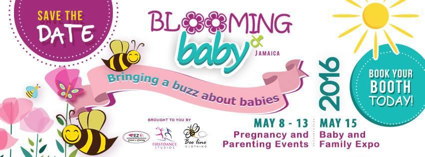Blooming Baby Expo