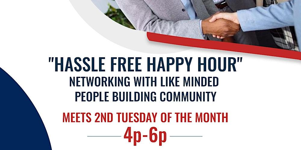 NETWORKING & BUILDING COMMUNITY