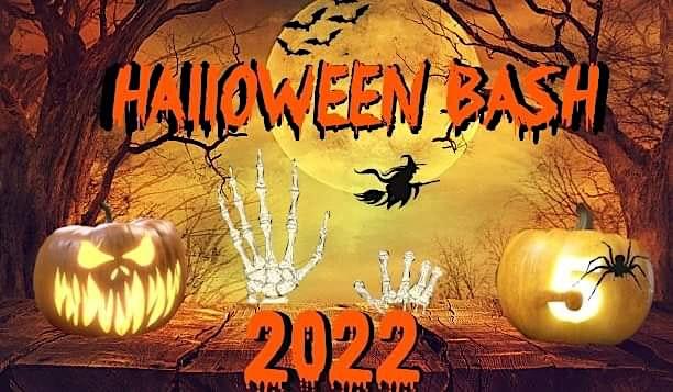 Halloween Weekend Bash.
Sat Oct 29, 8:00 PM - Sun Oct 30, 4:00 AM
in 9 days