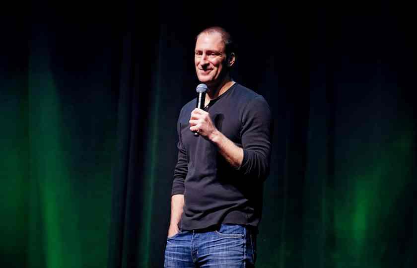Ben Bailey