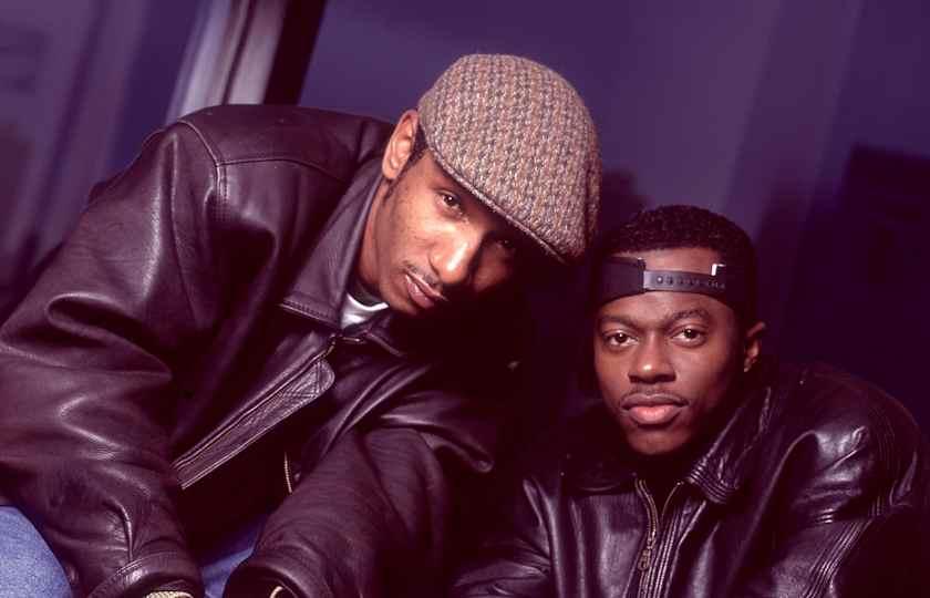 Black Sheep Presents GIRL (Ghost In Real Life) and Link