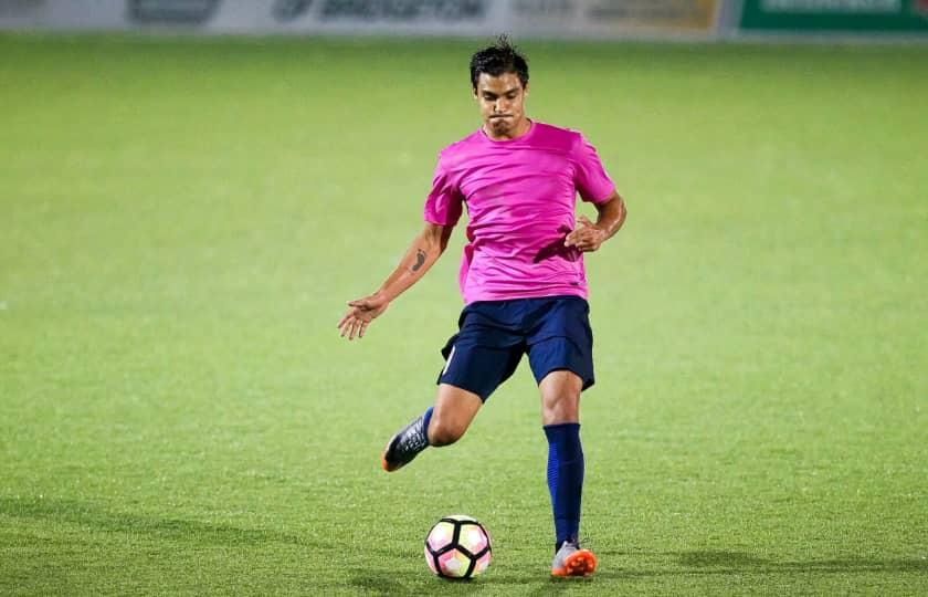 Portland Timbers II at Saint Louis City SC 2