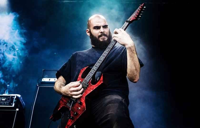 Crush The Coast with All Shall Perish, Cradle Of Filth and many more - 2 Day Pass (May 2-3, 2026)