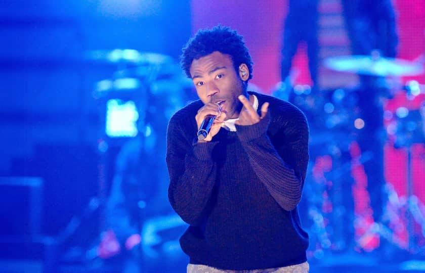 Childish Gambino