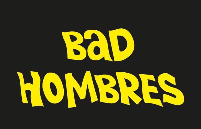 Bad Hombres, Maxwell Styles, Vegn Tuna, Shotty, Learn to Forget