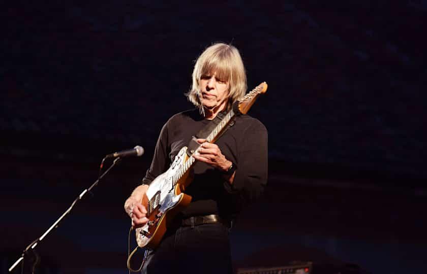 Mike Stern