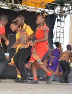 Traditional Folk Forms Training Workshop (day 2)