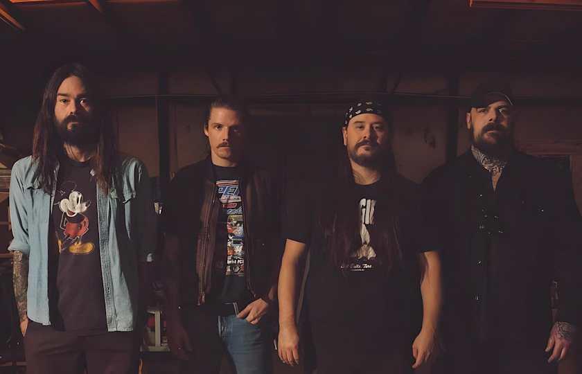 I Am Hollyweird' Part II Tour featuring HE IS LEGEND