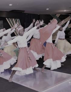 ‘Kulture Explozion’ Festival