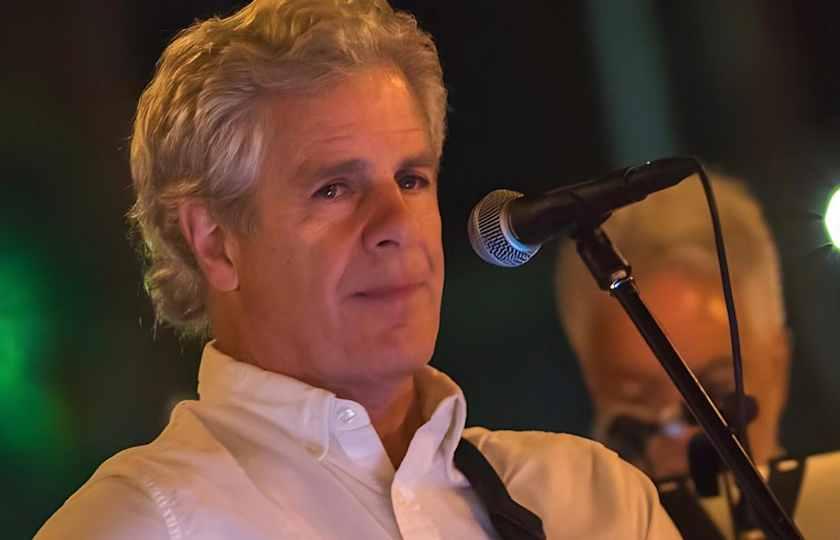 Brunch: Christopher Brown