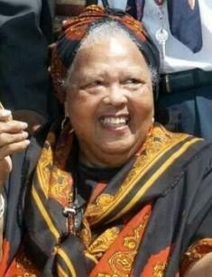 Miss Lou Concert & Bandana Competition