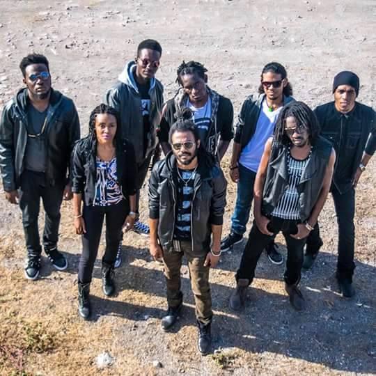 Gungo Walk World Alternative Music & Arts Festival