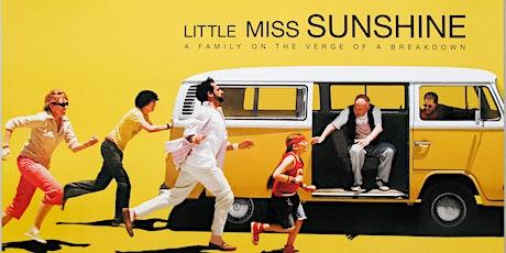 2FFN: Little Miss Sunshine