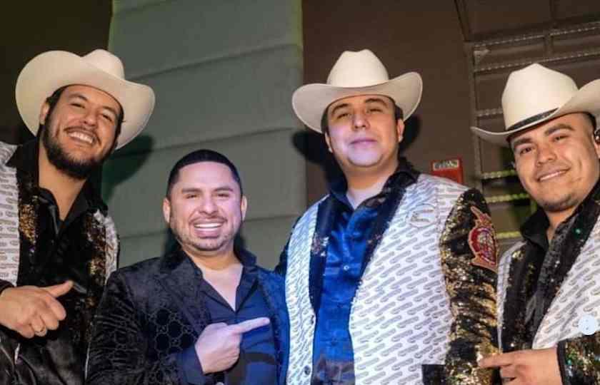 LOS CAIMANES DE SINALOA & LOS HERMANOS FIGUEROA