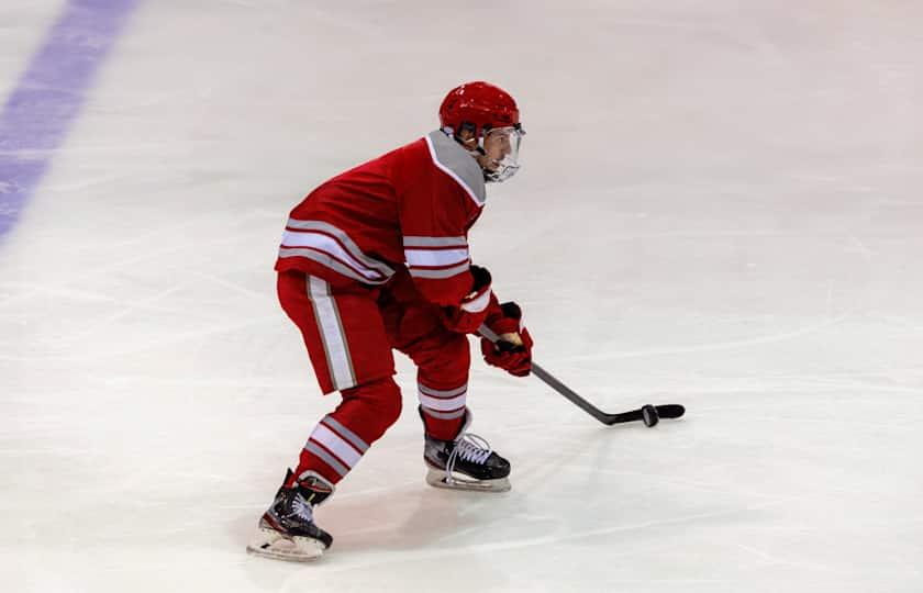 Army Black Knights Hockey at Sacred Heart Pioneers Hockey