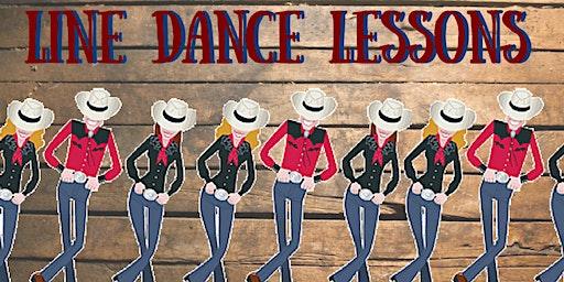 Line Dancing with Ivy Gonzales