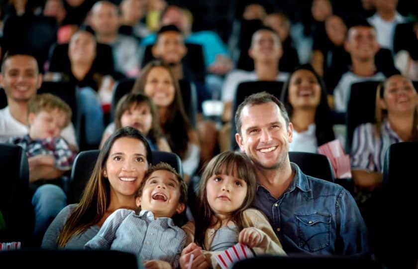 Naple Jewish Film Festival