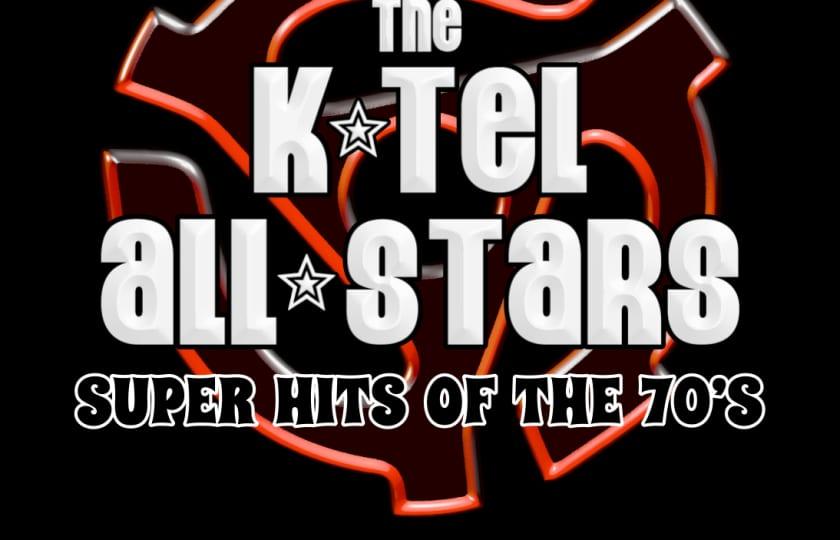 K-Tel All-Stars and RETROFIT Duo