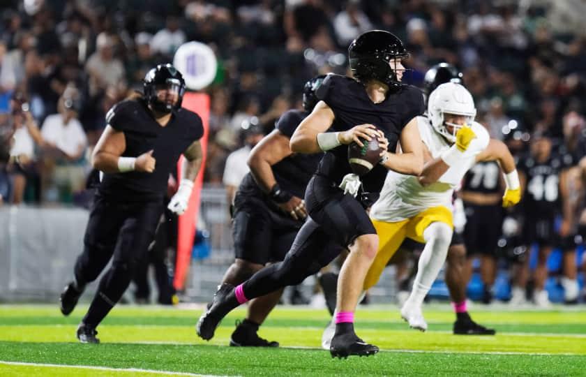 2025 Hawaii Warriors Football Season Tickets (Includes Tickets To All Regular Season Home Games)