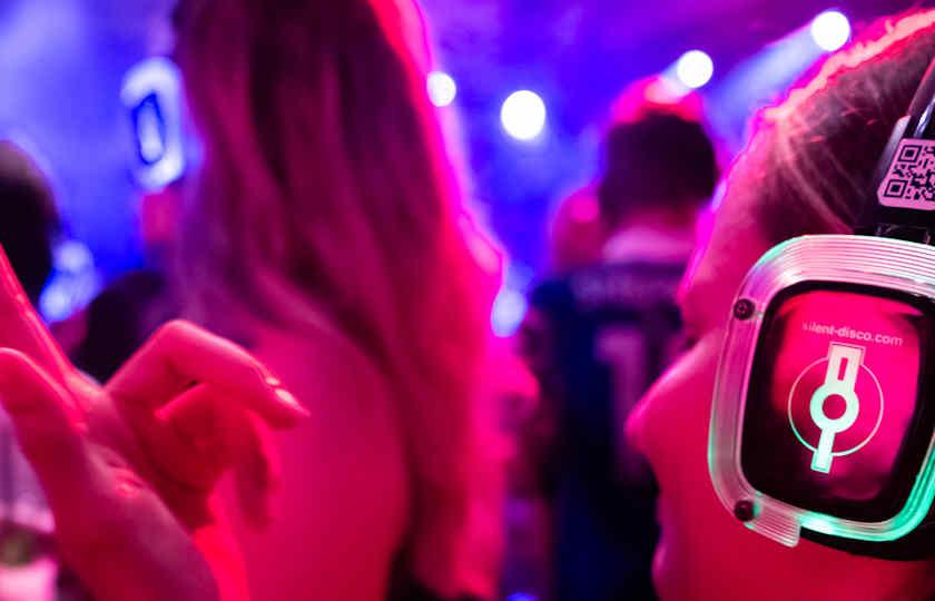 Silent Disco