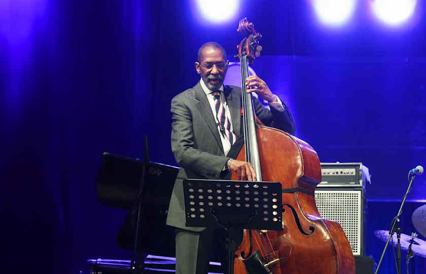 Ron Carter