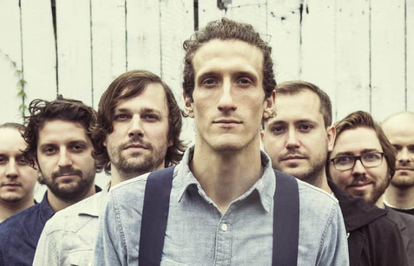 THE REVIVALISTS and BAND OF HORSES