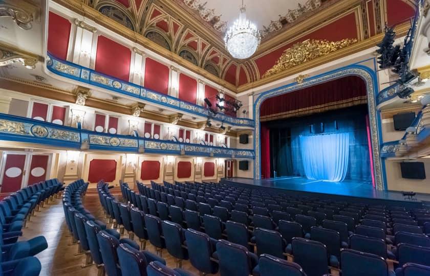 The Hawaiian Magic Experience Show!