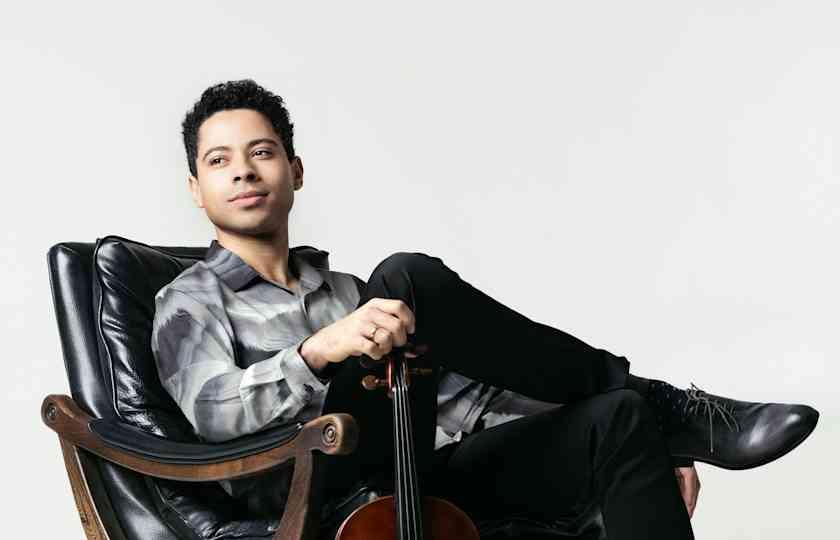 Takács Quartet with Jordan Bak