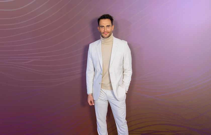 Cheyenne Jackson