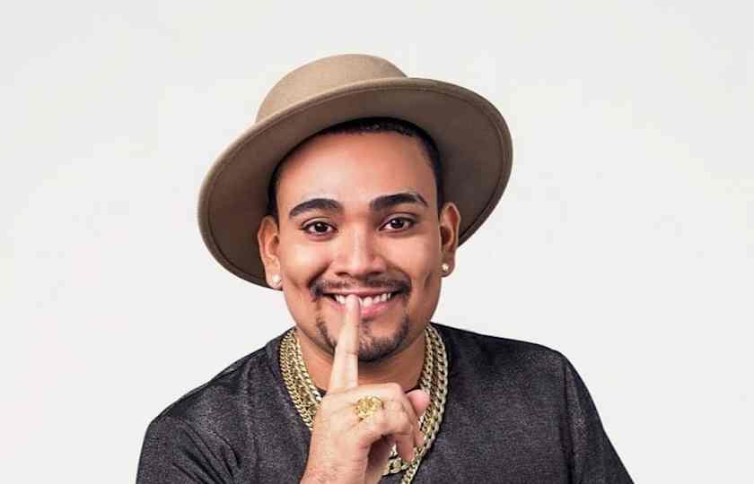 Armonia 10 de Walther Lozada & Josimar y su Yambú en Miami