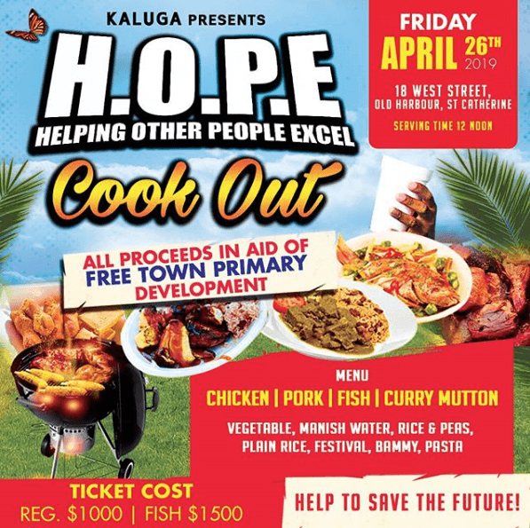 H.O.P.E: Helping Other People Excel