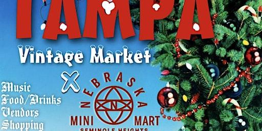 Tampa vintage market