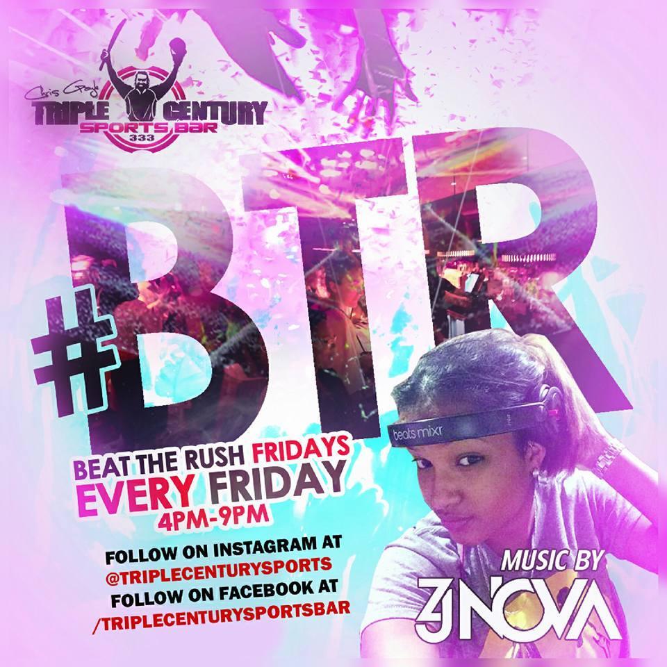 BTR (Beat The Rush)