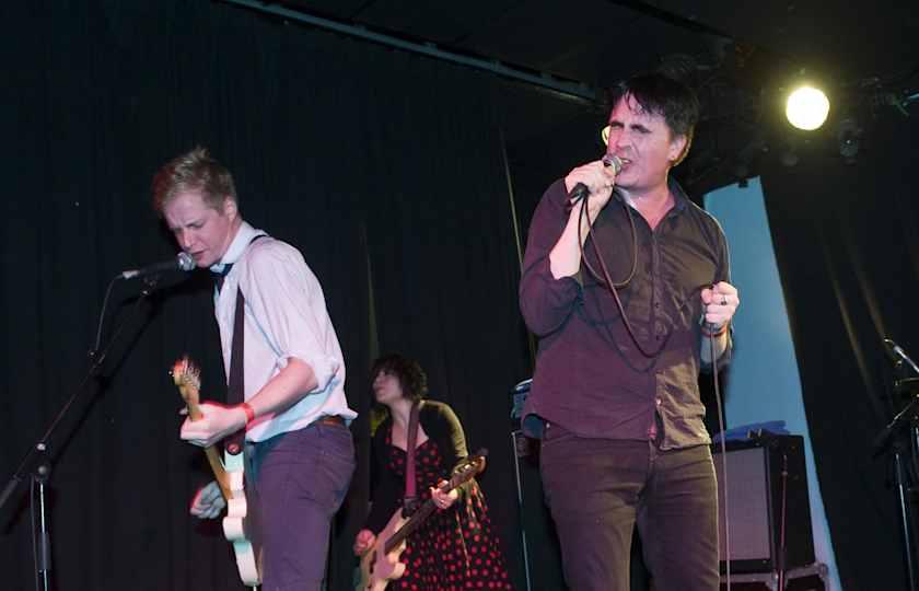 Art Brut - Bang Bang Rock and Roll plus Greatest Hits