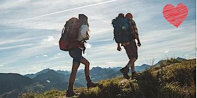 Love & Hiking Date For Couples (Self-Guided) - Salina Area