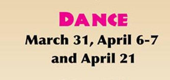 Festival of the Performing Arts - Dance National Final 2017