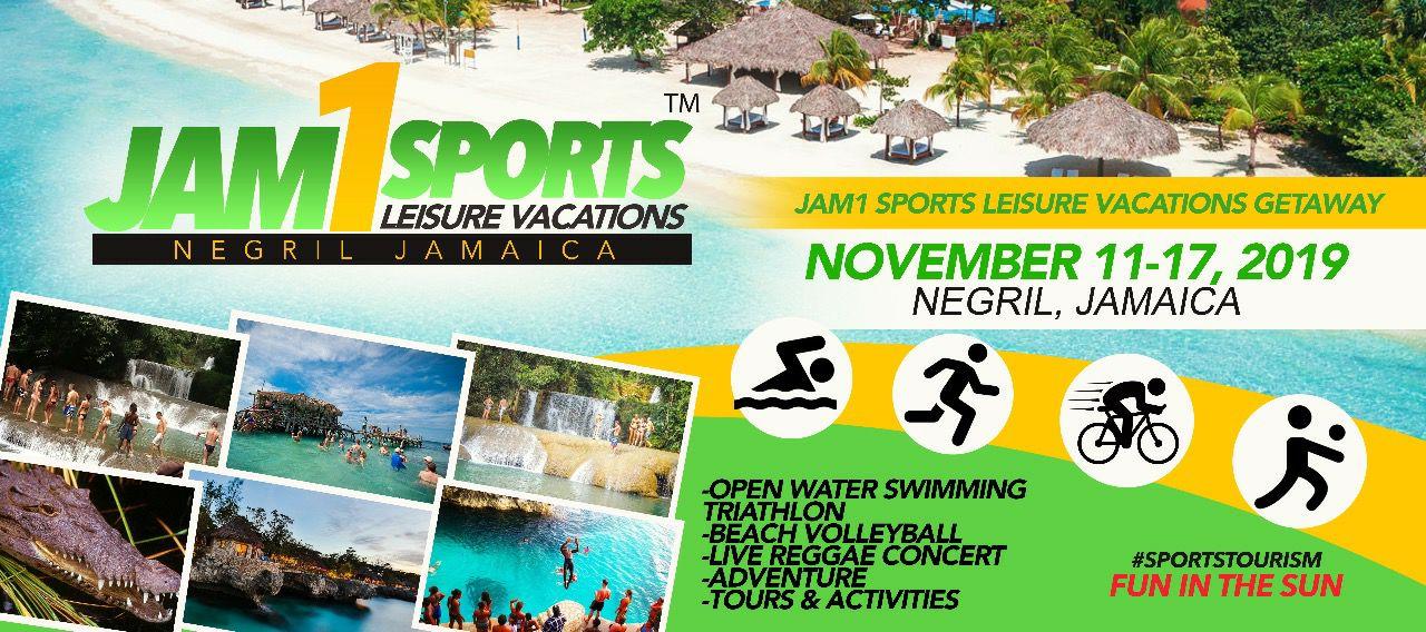 NEGRIL SPORTS LEISURE GETAWAY
