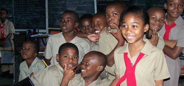 UWI Schools of Education Biennial Conference