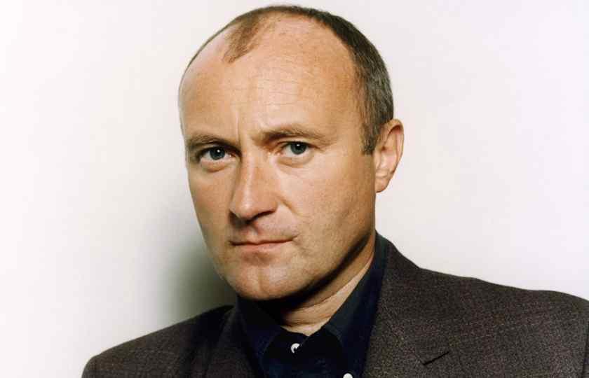 The Phil Collins Experience