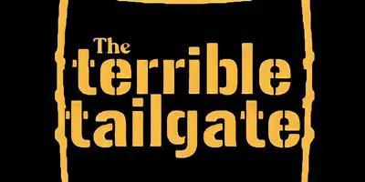 Pittsburgh Steelers vs Baltimore Ravens -- TERRIBLE TAILGATE