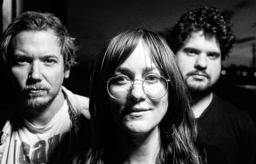 My So Called Band (21+)