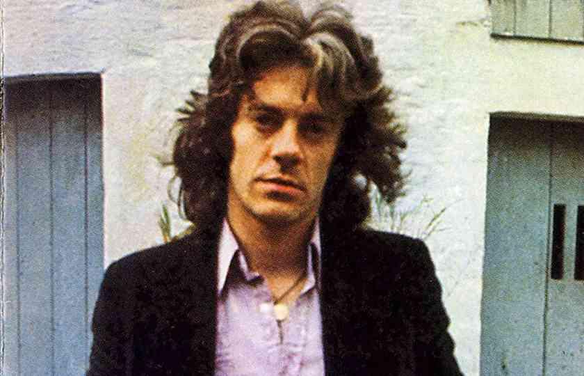 Mike Harrison and Colin Washington