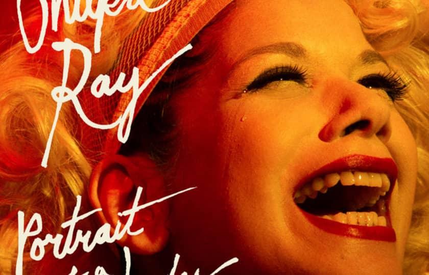 Shilpa Ray, Shop Talk, Calamity Glamour