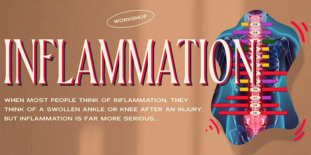 Inflammation Workshop
