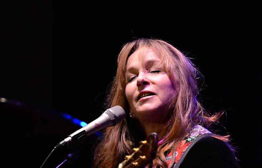 An Evening with Gretchen Peters
