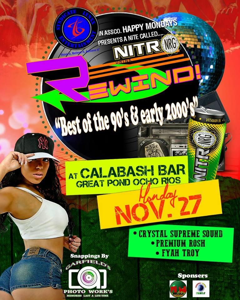 Rewind : Best of the 90s & early 2000s