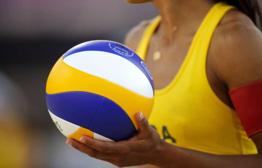 Asics Invitational: Oklahoma Sooners at Oregon State Beavers Women's Volleyball