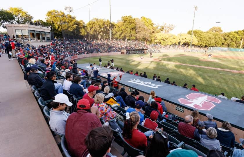 Florida State Seminoles at Stanford Cardinal Baseball