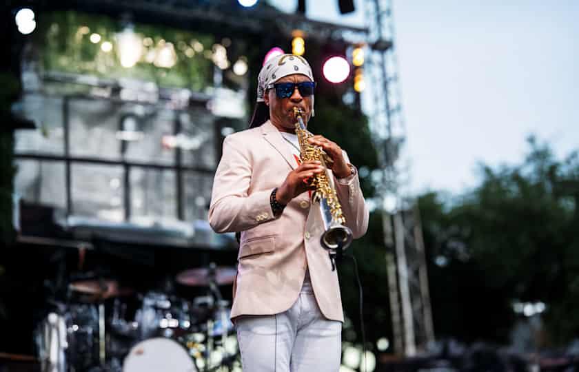 Marion Meadows (6pm Show)