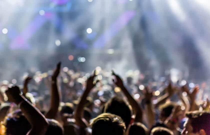 Sugar, We're Going Down Dancing!: Emo Night